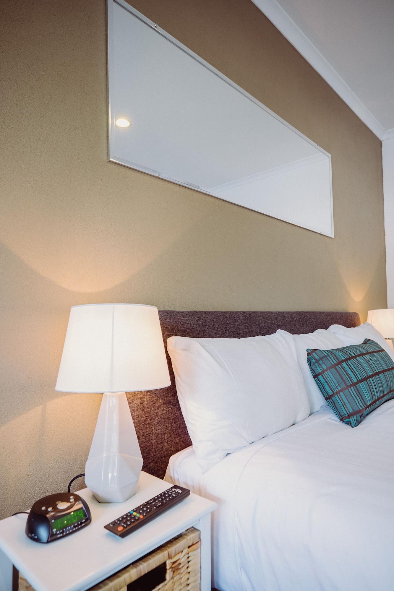 Artesian Spa Motel Moree Bagian luar foto