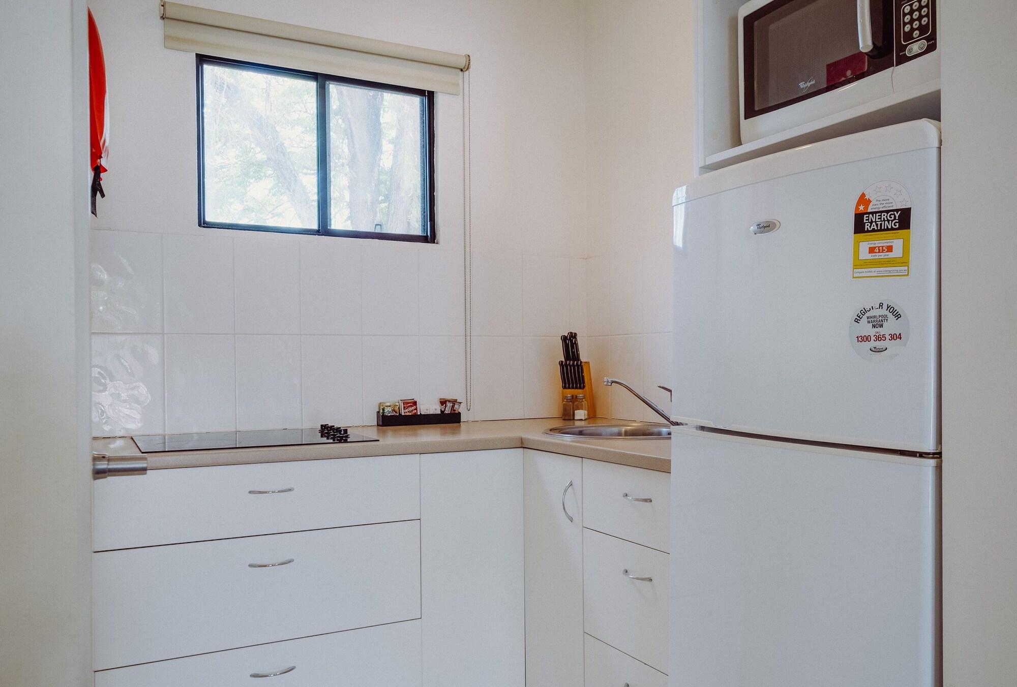 Artesian Spa Motel Moree Bagian luar foto